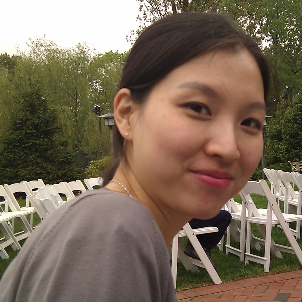 Meet your Posher, Suejung